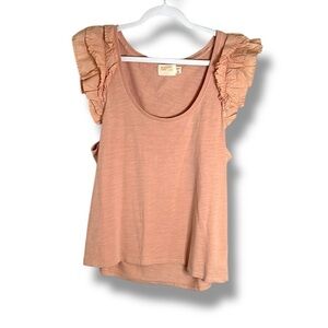 Nation LTD Valentina Tank Size XL